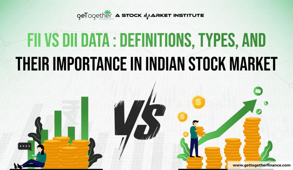 The Art of Fii Dii Data Today: A Stocks Elegant Dance