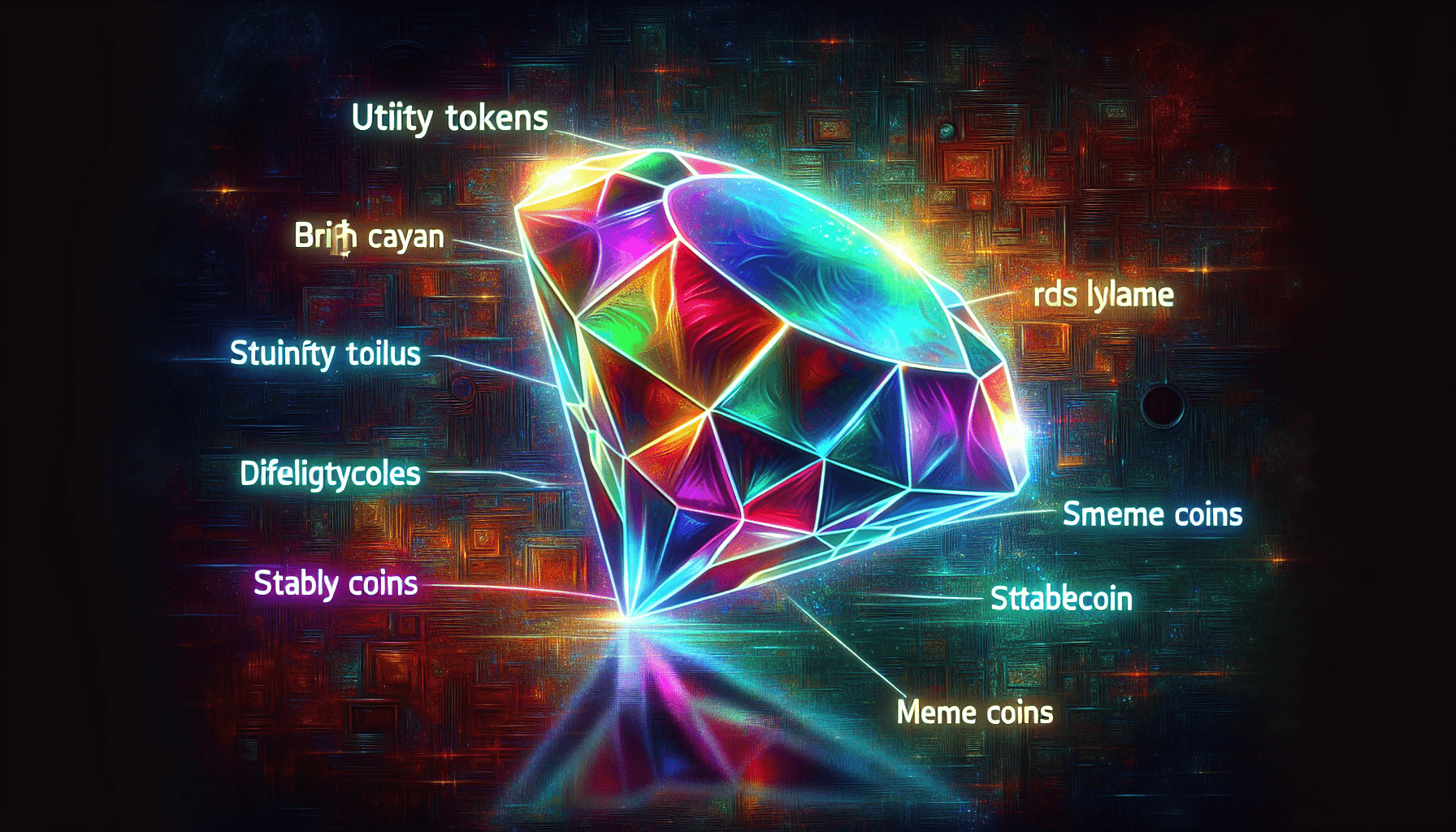 the art of selecting the best altcoins to invest in