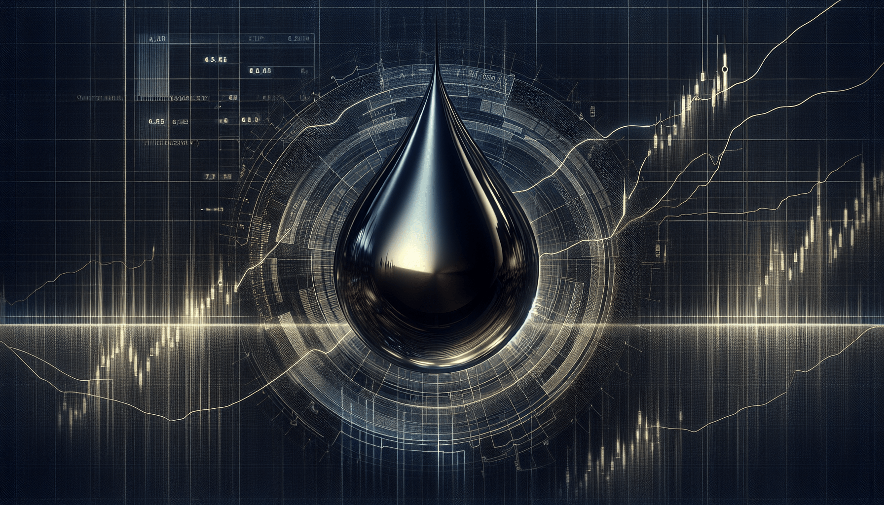 the enigmatic allure of cbot oil in future trading