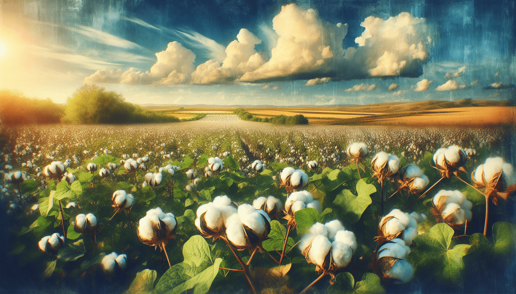 the enigmatic allure of nybot cotton futures