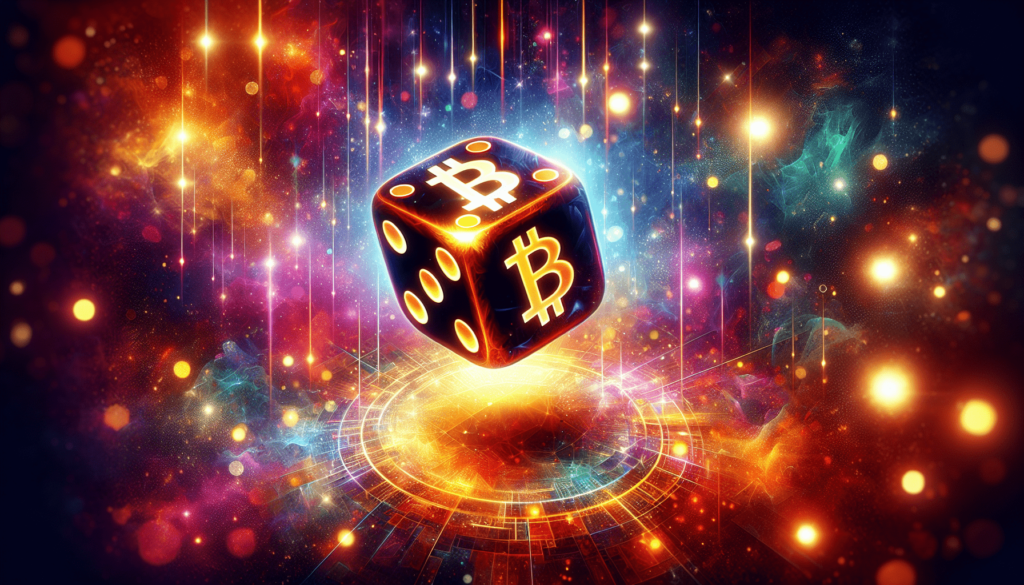 the mystique of fortune a wilde perspective on the crypto casino