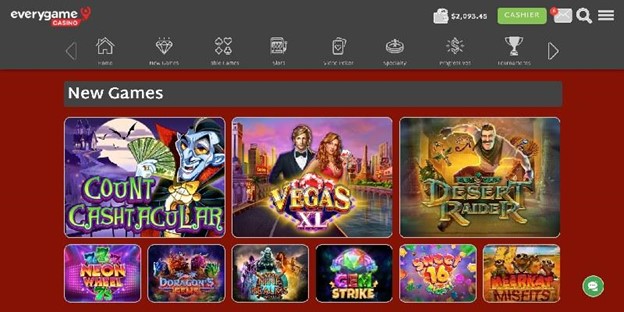 The Subtle Allure of Finding the Best Online Gambling Site