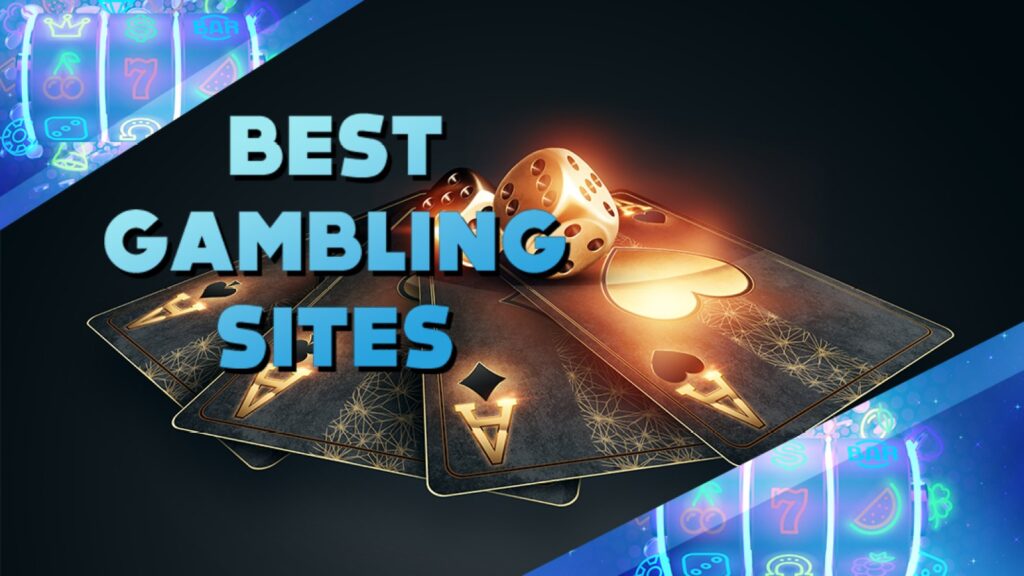 The Subtle Allure of Finding the Best Online Gambling Site