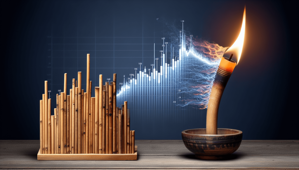 the subtle art of candlestick pattern recognition