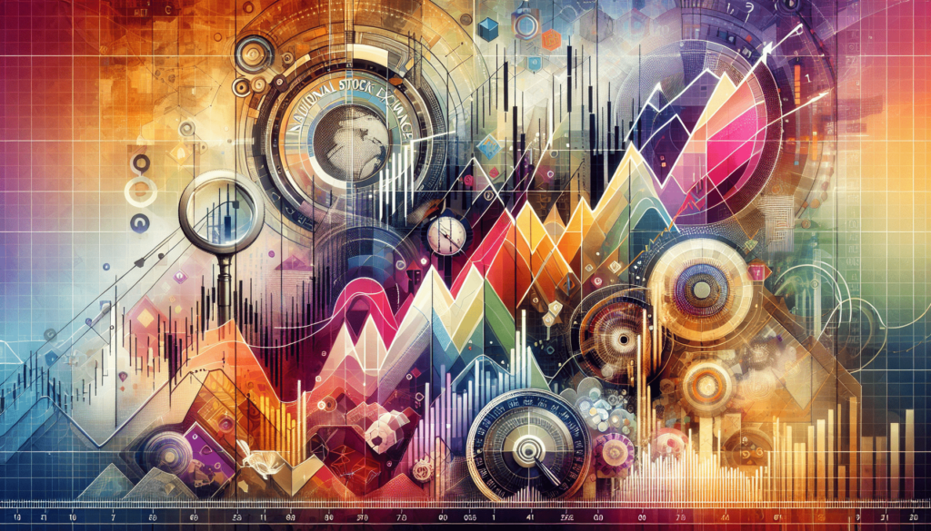 the tragic allure of nse reliance stocks