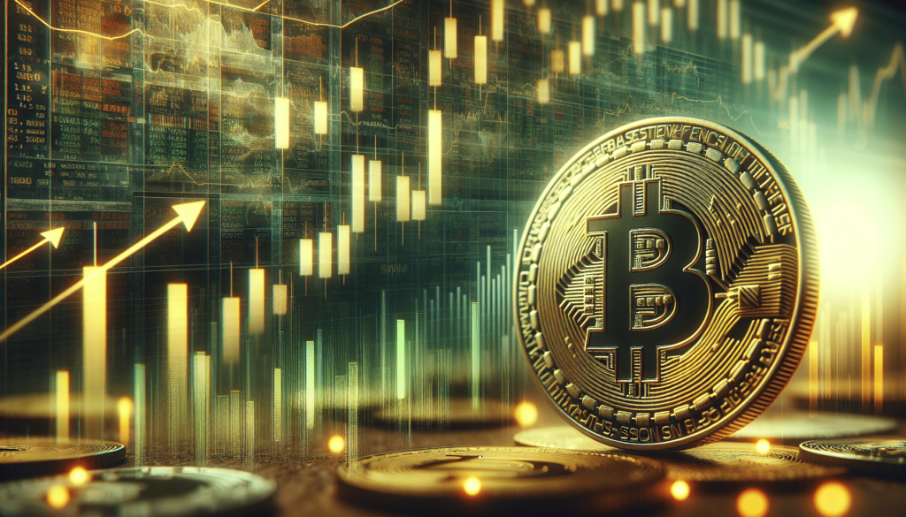 This Crypto Analyst Correctly Predicted The Bitcoin Price Rise To $75,000