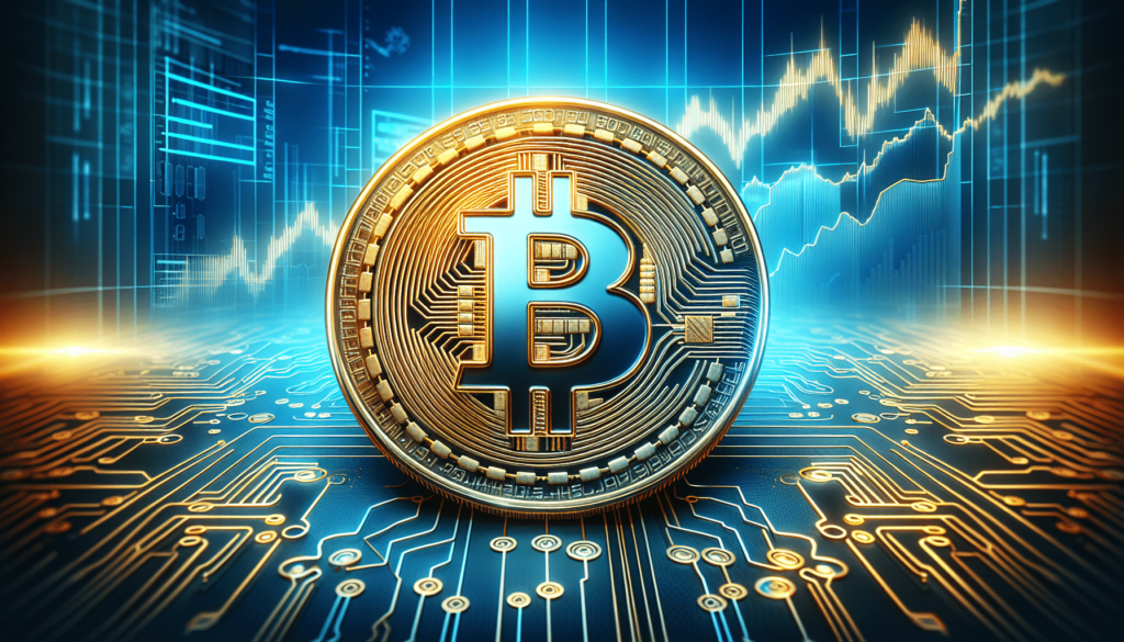 This Crypto Analysts Full Prediction for the Bitcoin Price Rise