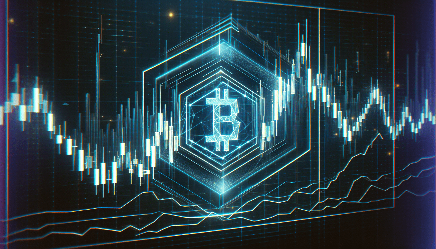 understanding crypto chart patterns