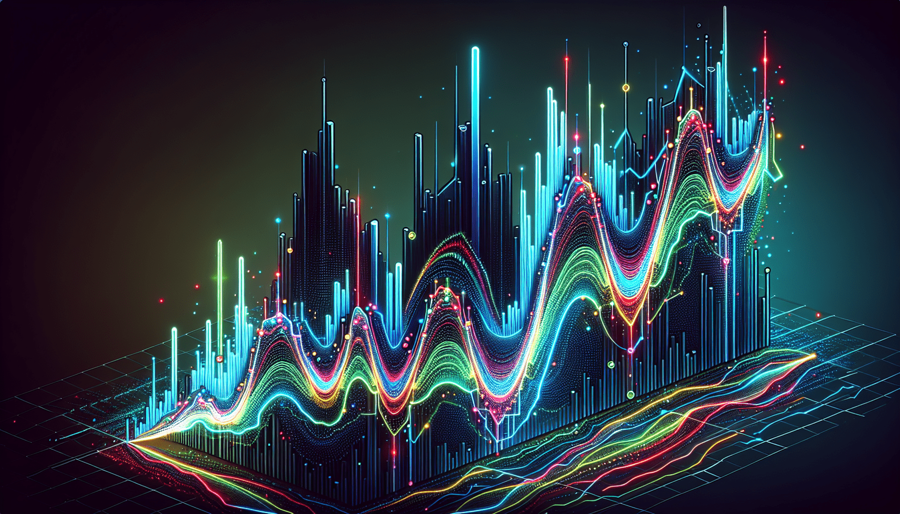 understanding crypto price volatility indicators in a changing market