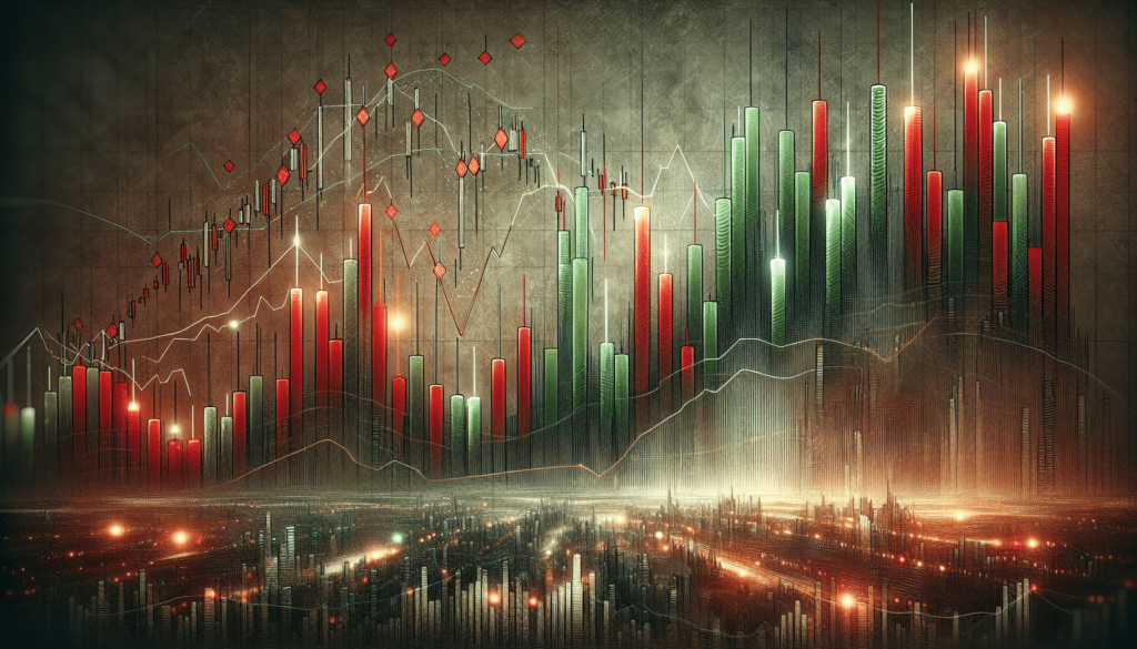 understanding multiple candlestick patterns in modern trading