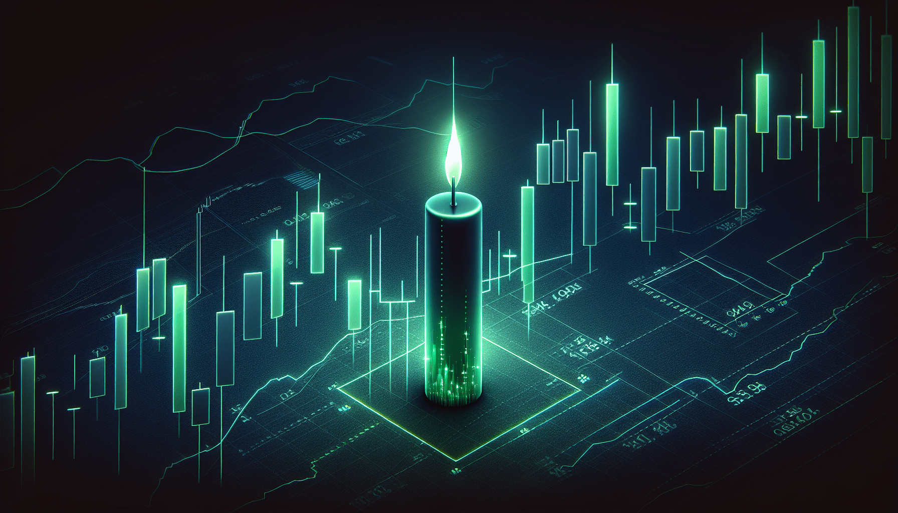 understanding uptrend candlestick patterns in modern trading