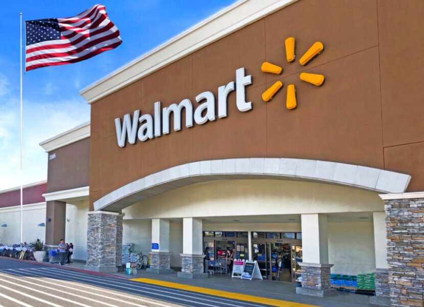 walmart scales back diversity initiatives following pressure from conservative activist