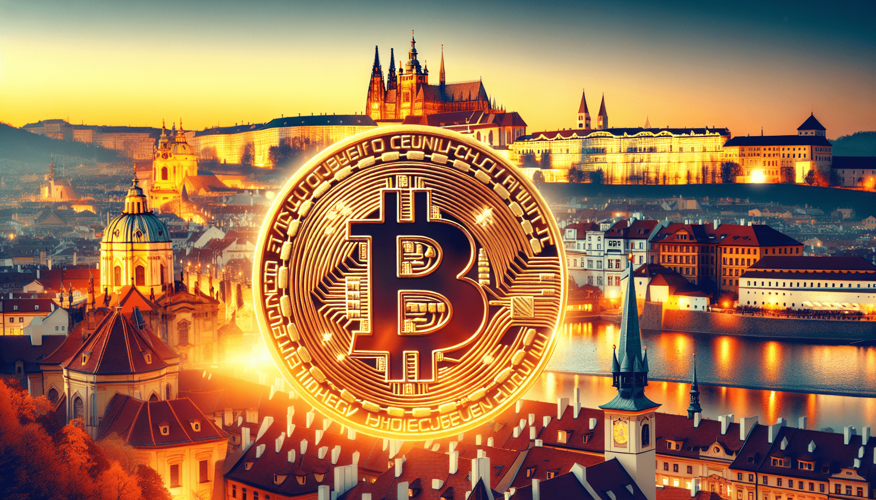 a crypto tax paradise czech republic pioneers in tax free crypto policies