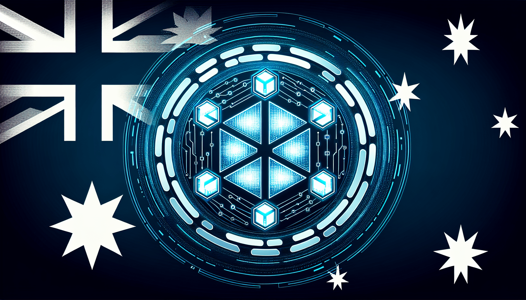 australian fintech report unpacking the blockchain and crypto sector amid global changes