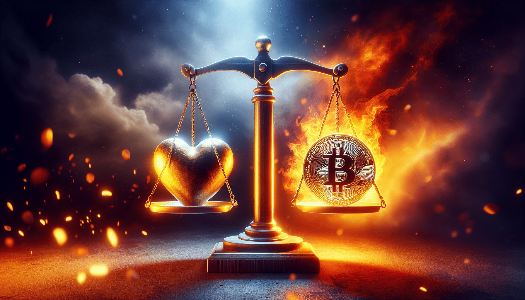 navigating love and ambivalence in buy and sell cryptocurrency