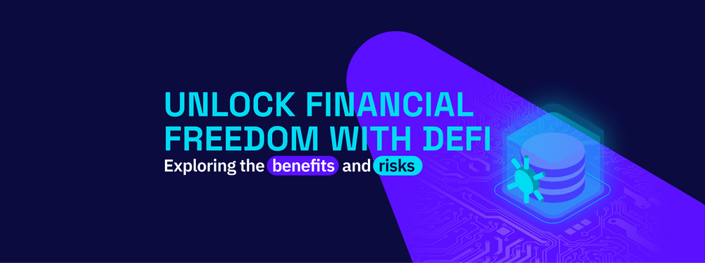 navigating the best defi for beginners a simple guide to financial freedom