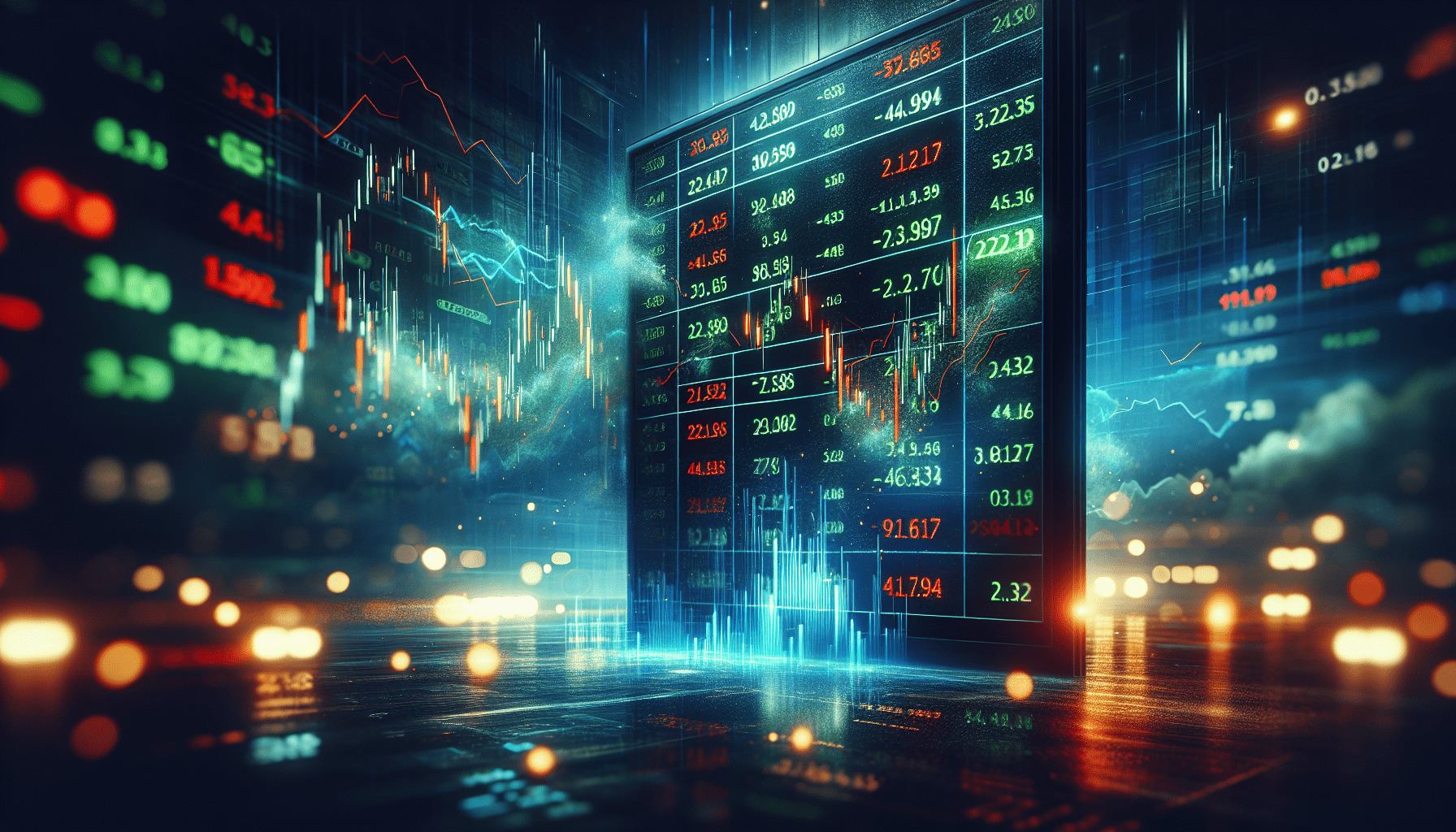 spotlight on the most active micro cap stocks today