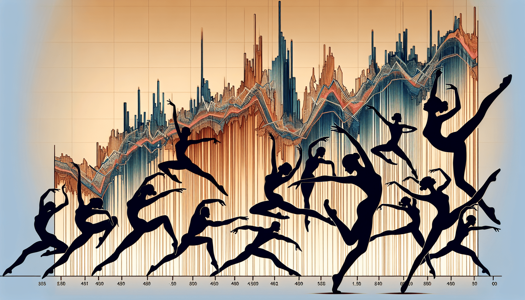 the enigmatic dance of pcj share price on the stock