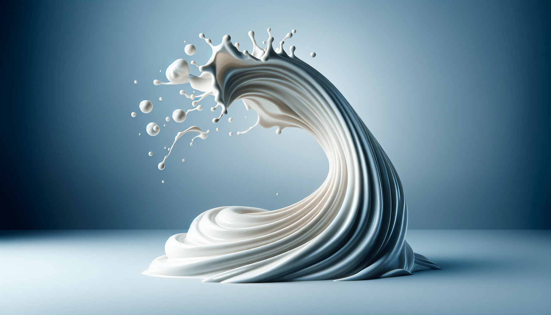 the peculiar allure of parag milk share price