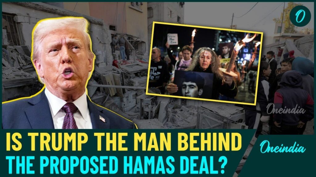 Trumps Role in Securing a Gaza Ceasefire: Can It Last?