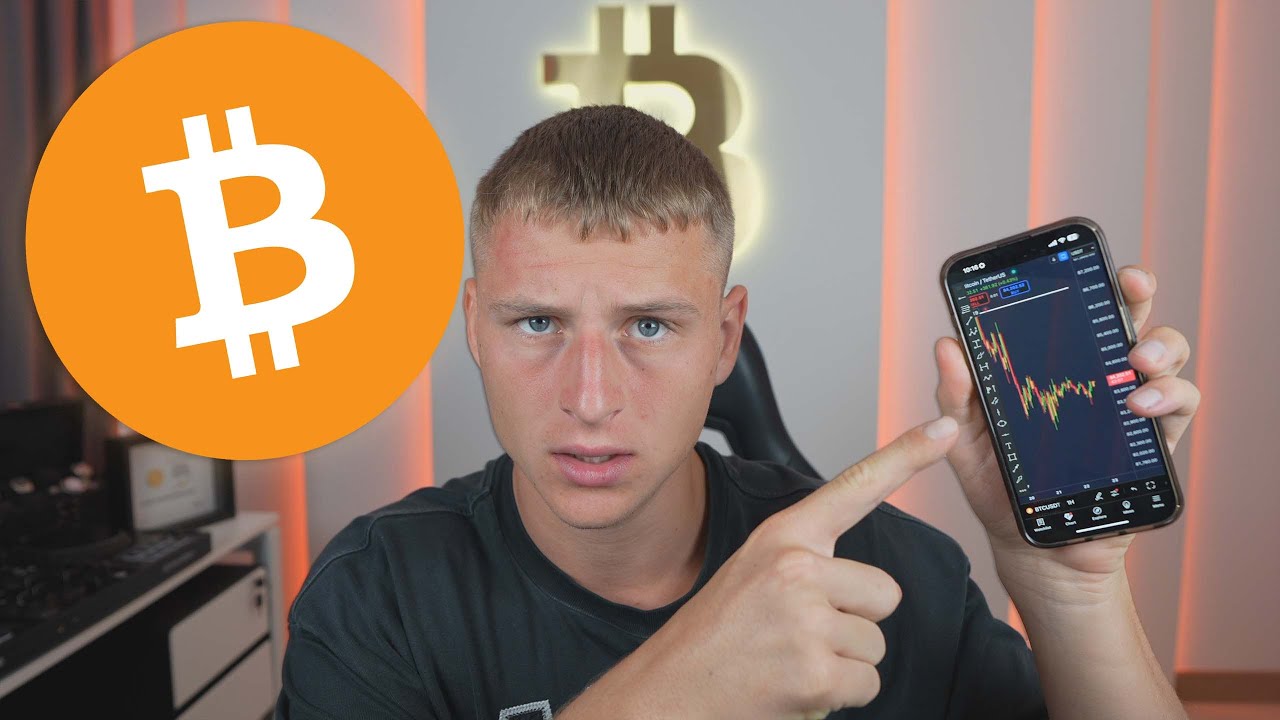 Bitcoins Potential Surge: Analyzing Market Trends and Predictions