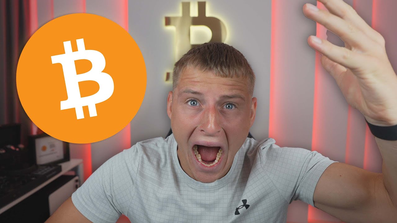 The Risky Nature of Bitcoin Trading: Why You Might Get Trapped by Bitcoin Here