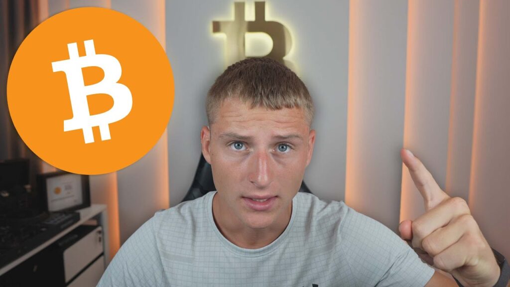 This Is Why I Am in Huge Longs: Bitcoin Trading Strategy Insights 1 this-is-why-i-am-in-huge-longs-bitcoin-trading-strategy-insights