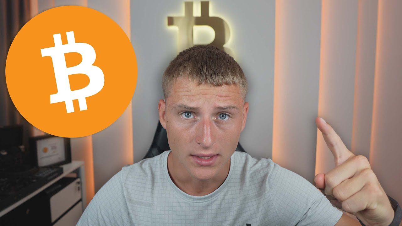 This Is Why I Am in Huge Longs: Bitcoin Trading Strategy Insights This Is Why I Am in Huge Longs: Bitcoin Trading Strategy Insights