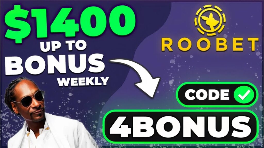 Activate Roobet Promo Code for Best Crypto Casino Promotions 1 activate-roobet-promo-code-for-best-crypto-casino-promotions