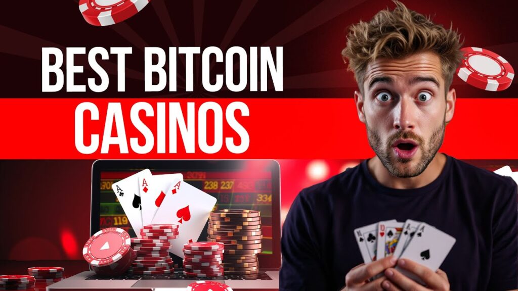 Exploring the Best Bitcoin Casinos for Trusted and Secure Features 1 exploring-the-best-bitcoin-casinos-for-trusted-and-secure-features