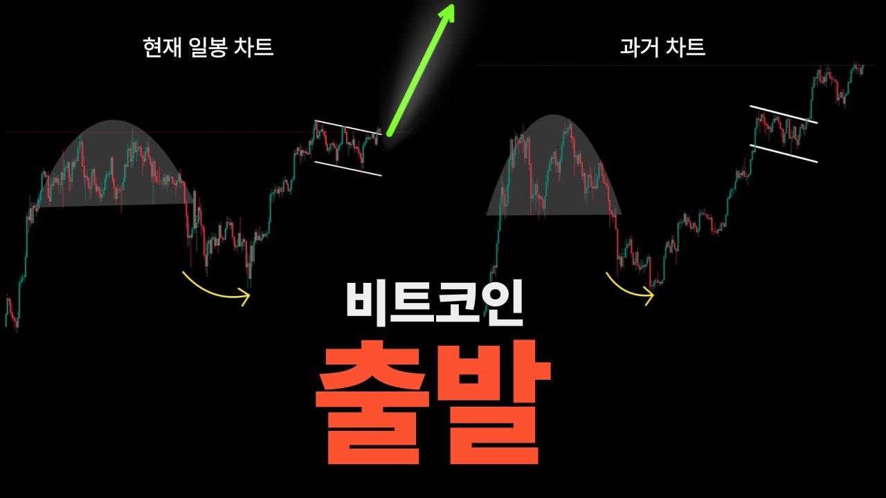 비트코인 차트로 이미 시작 되었습니다. 비트코인 차트로 이미 시작 되었습니다.